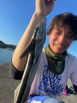 「靴の裏かと思った」「ブサカワ…」　西表島で釣れたものに注目集まる