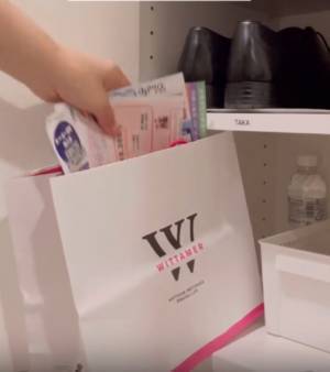 「郵便物が溜まりません」　便利グッズに「早速買う」「コレは使える」