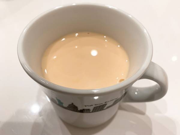 ミルクティーはこう作る！　JA全農の案に「試す価値アリ」「この冬はコレ」