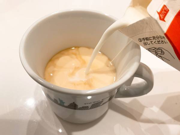 ミルクティーはこう作る！　JA全農の案に「試す価値アリ」「この冬はコレ」