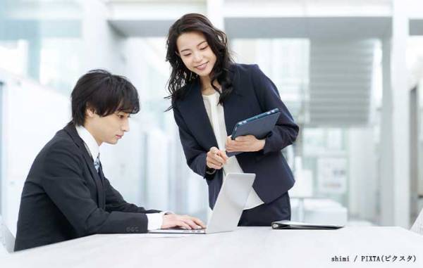上司が新人社員に「１回教えたよね？」が話題　「気持ちも分かる」「それはダメだよ」