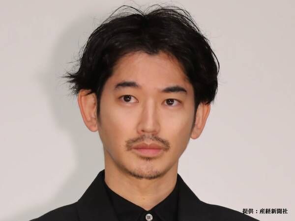 永山瑛太、妻・木村カエラとのツーショット公開　「素敵な夫婦」「応援してます」