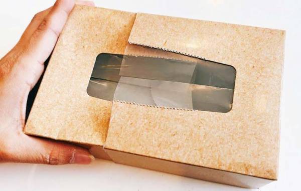 空になったティッシュ箱　ゴミ箱に直行する前に…？