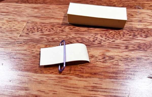 余りがちなクリップ　１３万『いいね』の活用法がこちら