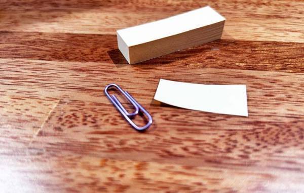 余りがちなクリップ　１３万『いいね』の活用法がこちら