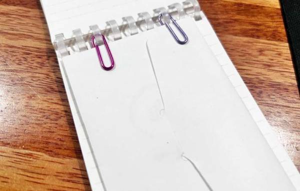 余りがちなクリップ　１３万『いいね』の活用法がこちら