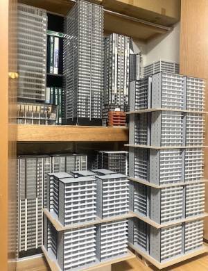 住みたくても住めない？　建設ラッシュが続くマンションの正体が衝撃だった