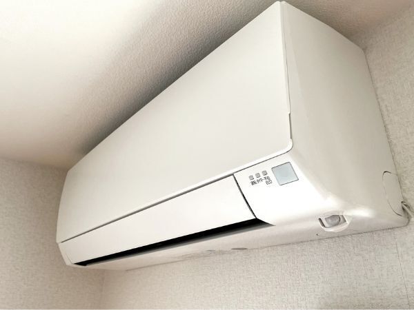 エアコンを切ったらやって！　掃除をちょっと楽にするテク３つに「習慣化します！」