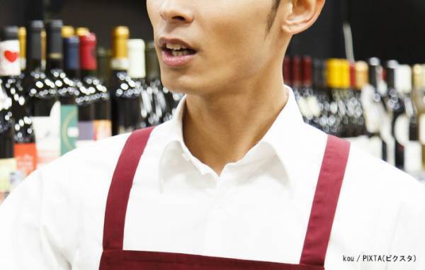 店員「あ？自分で探せや」　乱暴なひと言に「なんて！？」と振り返ったら