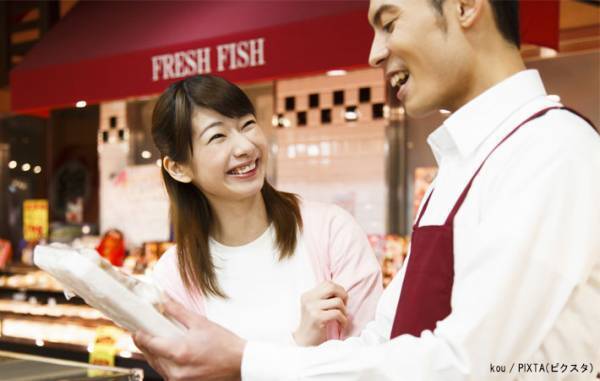 店員「あ？自分で探せや」　乱暴なひと言に「なんて！？」と振り返ったら
