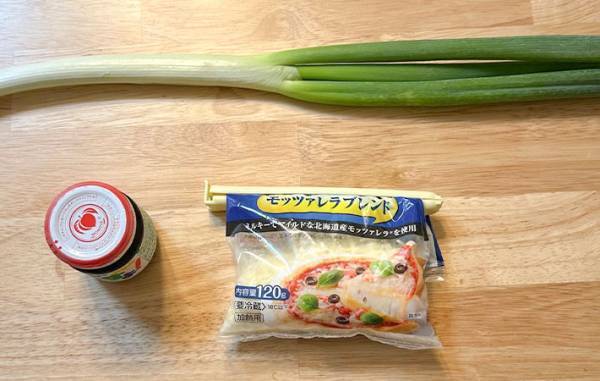 考えもしなかったトーストの食べ方　「ジャムじゃない」「相性抜群！」