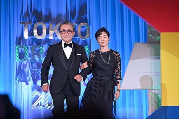 若葉竜也、『アンメット』で助演男優賞を受賞　クランクイン時の杉咲花の言葉を実現