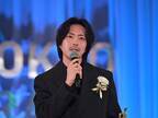 若葉竜也、『アンメット』で助演男優賞を受賞　クランクイン時の杉咲花の言葉を実現