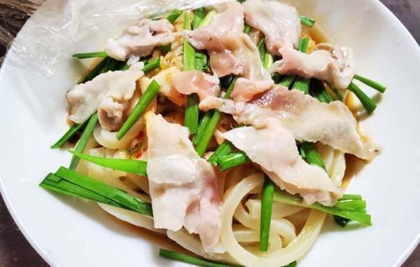 冷凍うどんアレンジ！　企業が教えるレシピが「簡単なのにおいしい」