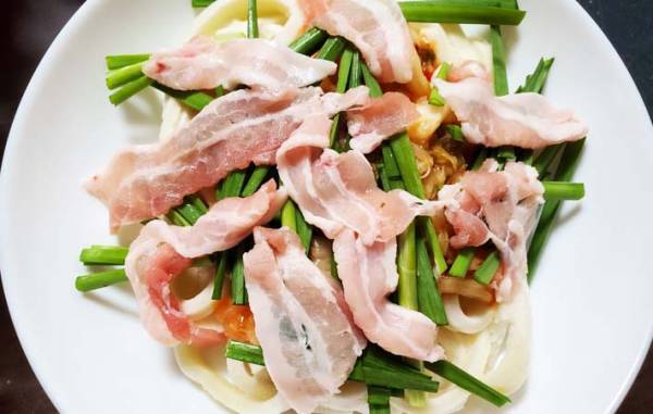 冷凍うどんアレンジ！　企業が教えるレシピが「簡単なのにおいしい」