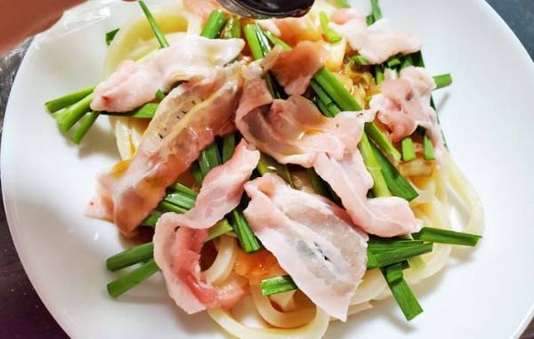 冷凍うどんアレンジ！　企業が教えるレシピが「簡単なのにおいしい」