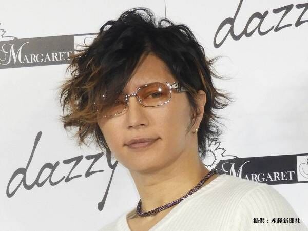 救急隊に『加害行為』が発生　GACKTのコメントに「マジでそれ」「信じたくない」