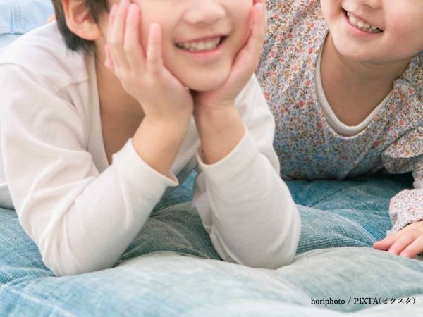 「好きになってもらうために、何かしてるの？」　恋する息子の回答に「笑った」