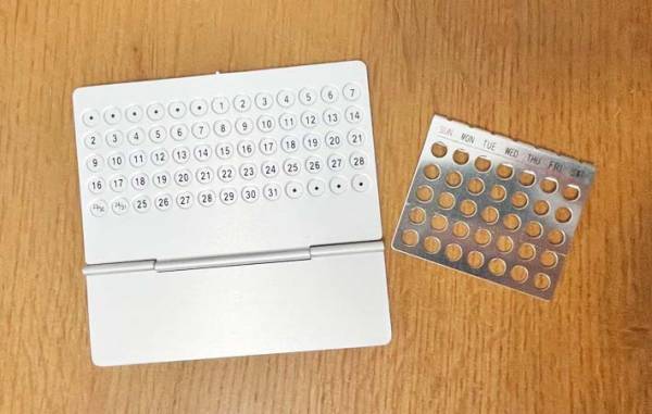 もう捨てなくていい！　１００均の『カレンダー』が「ずっと使い続けられる」