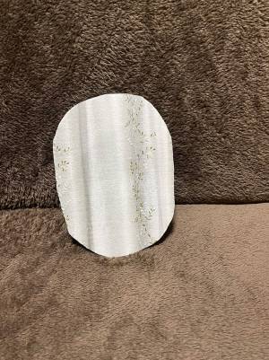 『地味ハロウィン』を楽しむ女性　思わず目を疑うようなコスプレが、こちら