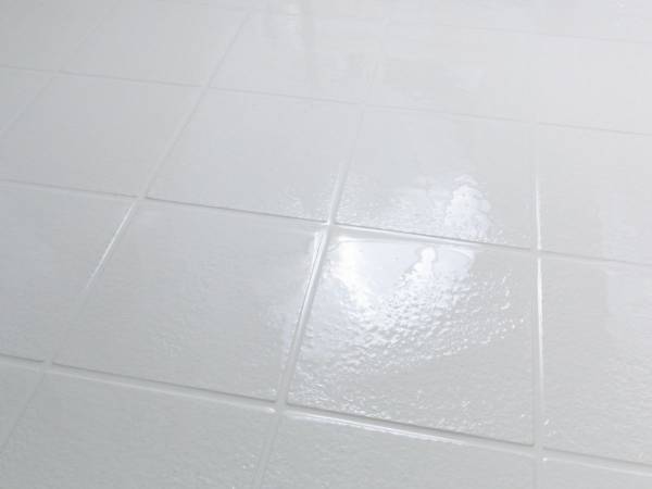 濡れた場所にもスプレーできる？　カビキラーの正しい使い方に「納得」