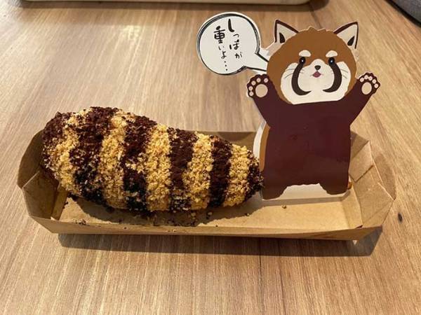 「かわいすぎるやろ」「天才」　動物園ならではの料理にキュン！
