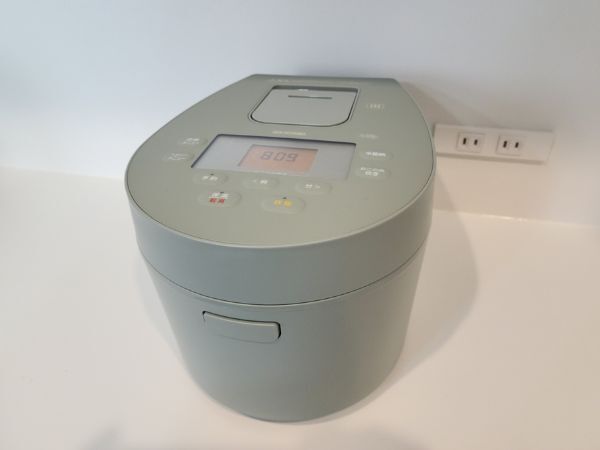 炊飯器を長持ちさせたいなら要注意！　やりがちなNG行動集に「もう絶対しない」