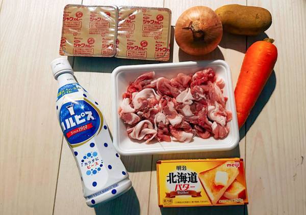 夫「いつもよりコクがある！」　妻が隠し味に入れたのは…？