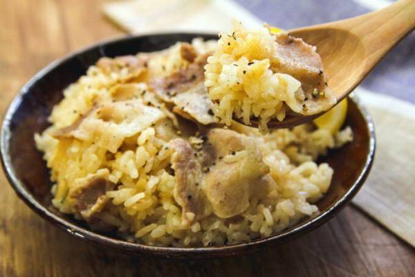 「米１合があっという間になくなる」　やみつきの炊き込みご飯に「作ります！」