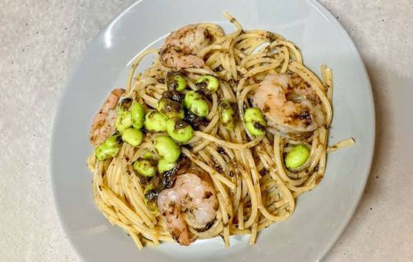 シナシナになった海苔　おいしく食べる方法に「子供も大喜び！」