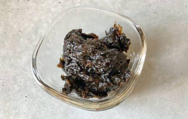 シナシナになった海苔　おいしく食べる方法に「子供も大喜び！」