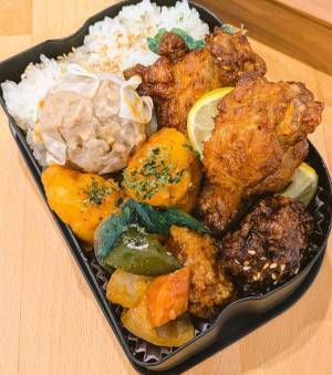 母親が作った高校生息子の弁当　「こんな日があっても…」と投稿した写真が？