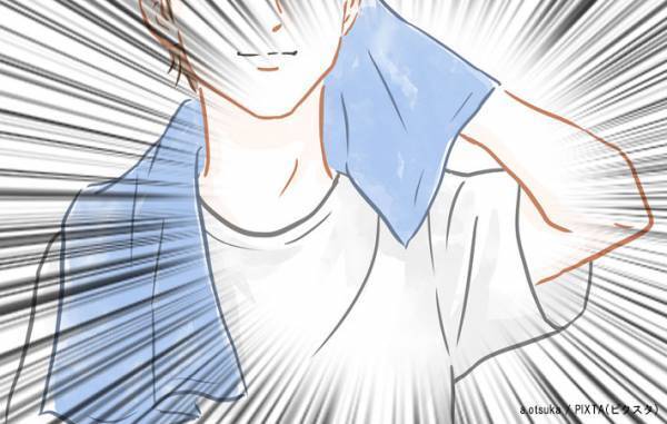 夫に『洗濯物の取り込み』を任せたら？「笑った」「気いつけなはれや！」