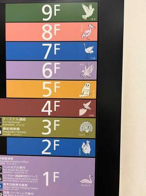 立体駐車場に車を止めたら？　やらかしたミスに「これは絶望」「難易度が高すぎる」