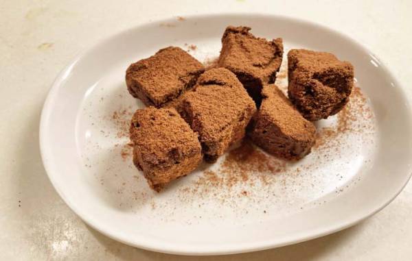 水切りしたら…？　豆腐の思わぬ食べ方に「子供の手が止まらない」