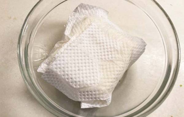 水切りしたら…？　豆腐の思わぬ食べ方に「子供の手が止まらない」