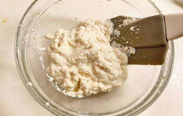 水切りしたら…？　豆腐の思わぬ食べ方に「子供の手が止まらない」