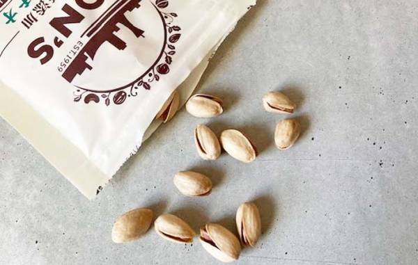 もう爪で開けないで！　硬いピスタチオの殻は…？