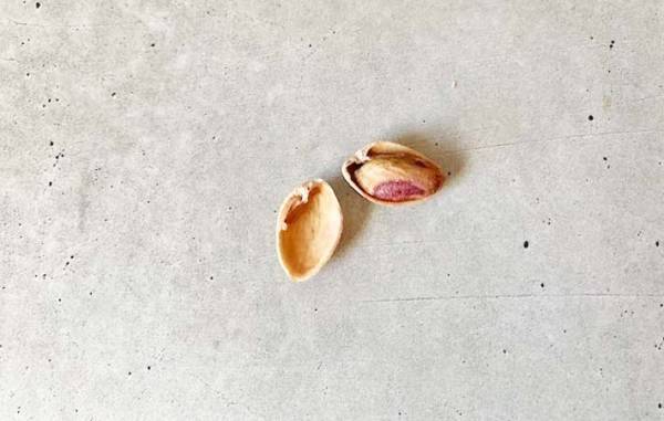 もう爪で開けないで！　硬いピスタチオの殻は…？