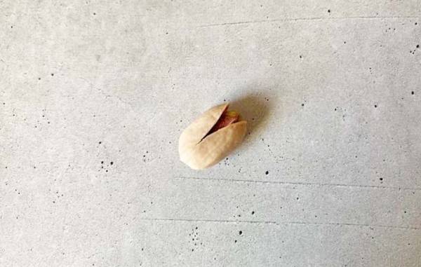 もう爪で開けないで！　硬いピスタチオの殻は…？
