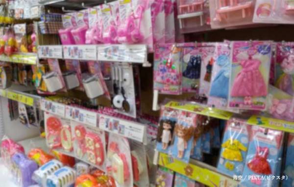 子連れ客への厳しい声　トイザらスの『粋』なメッセージに「泣いた」「神対応」