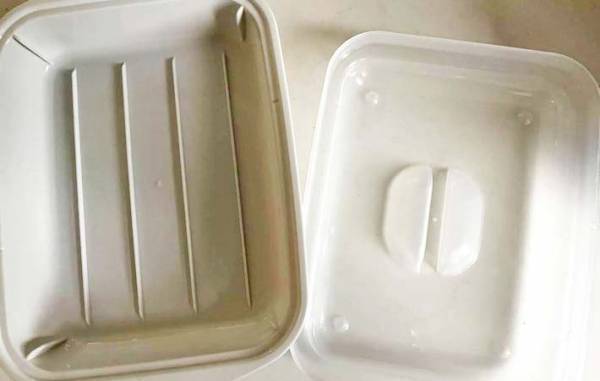 サラダチキン、まだ鍋で作ってる？　１００均グッズに「時短叶った」「子供も喜んだ」