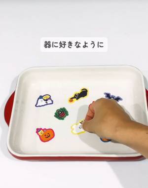 『米のとぎ汁』残しておくと…　母親の提案に「これはハマる」「楽しそう！」