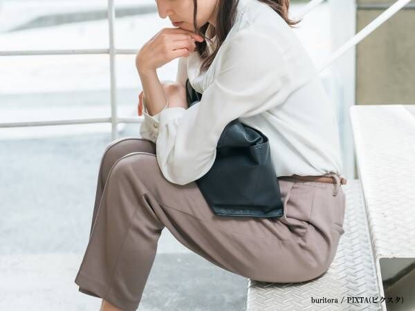 会社の先輩に、体調が悪いと相談した女性　いわれた『驚きの言葉』とは？