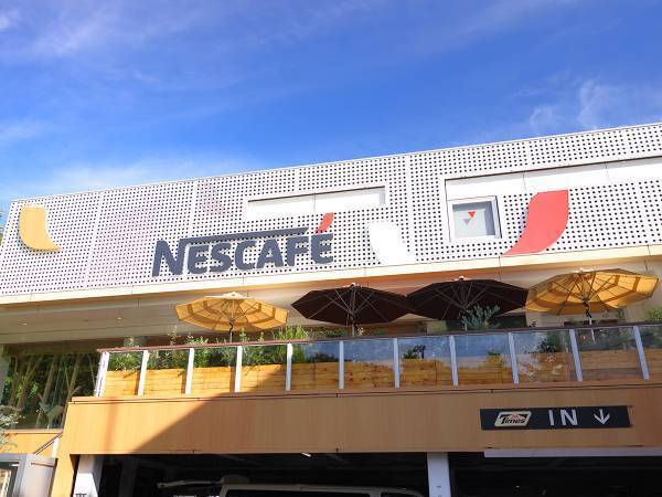 珈琲パッケージがトートに？　『加賀友禅』とのコラボ体験会に行った結果…