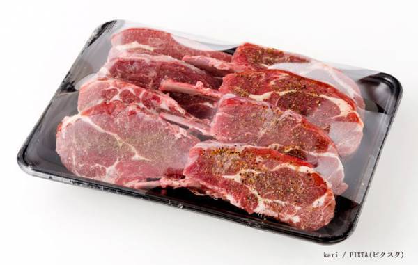 トレーにかかったラップ、再利用してもいい？　企業の回答「一度剥がすと…」