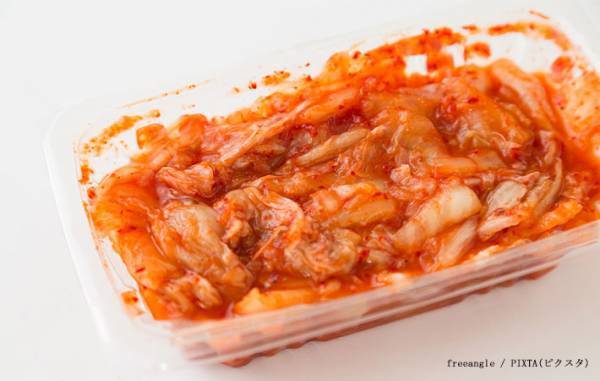 容器のフタ、隙間があるけど大丈夫？　キムチメーカーの回答にビックリ