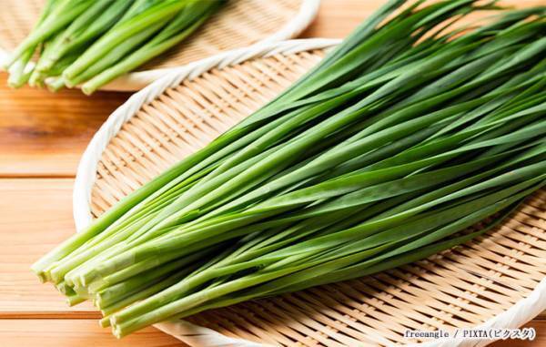 ニラは生で食べれる？ 　農家さんに聞くと…「そうだったのか」