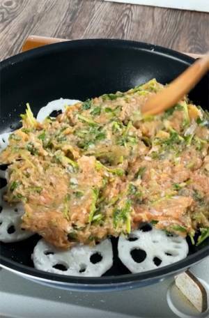 手間のかかる挟み焼き、村上農園の発想に「最高のズボラ飯」「これならやりたい！」