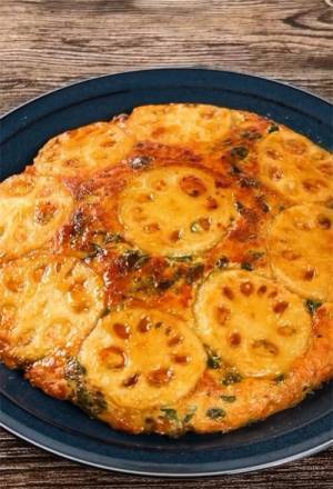 手間のかかる挟み焼き、村上農園の発想に「最高のズボラ飯」「これならやりたい！」